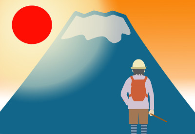 攀爬