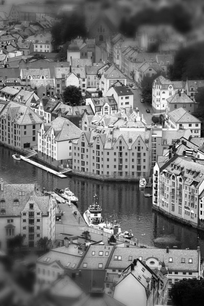 Alesund