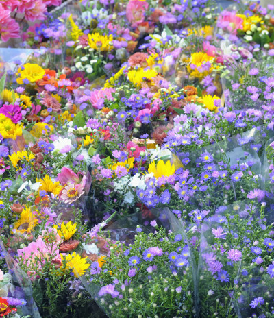 鲜花花束