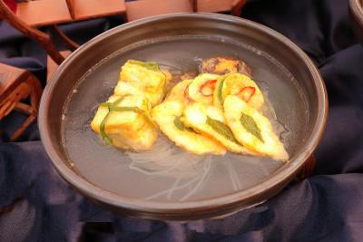韩国菜，韩国菜，食物，烹饪，