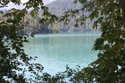 流血湖