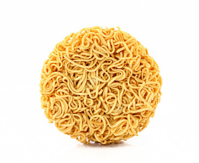方便面
