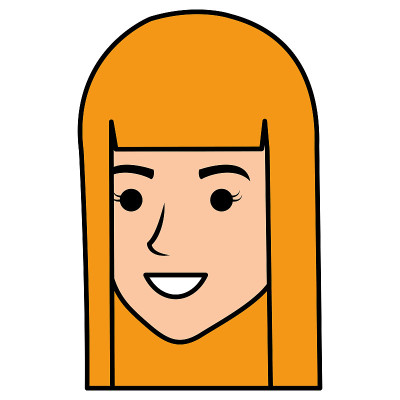 美女头像人物