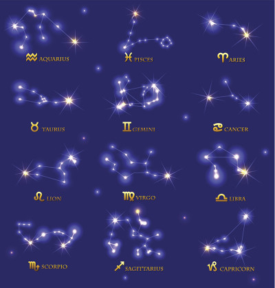 Zodiacs