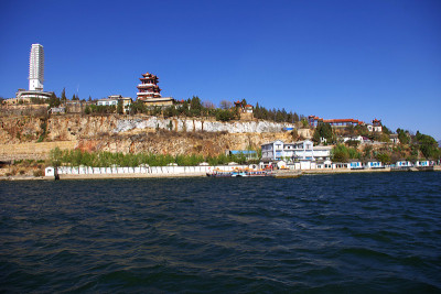 中国海