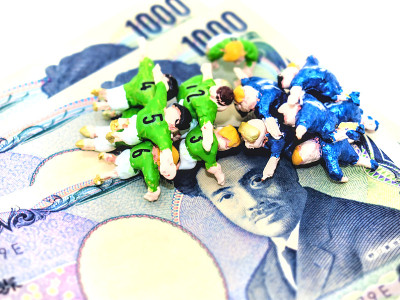 现金Scrum