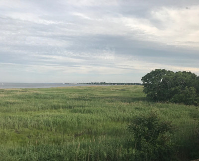 康涅狄格海岸线