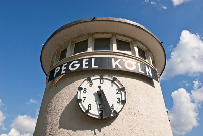 冰柱Koln