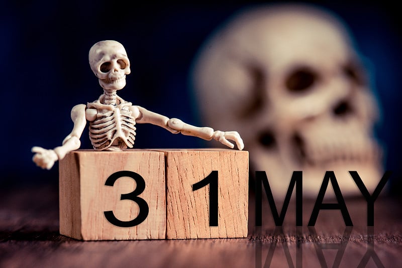 禁止吸烟标志，世界无烟日5月31日