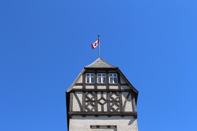 阿西尼博因公园-温尼伯-马尼托巴- Canadá