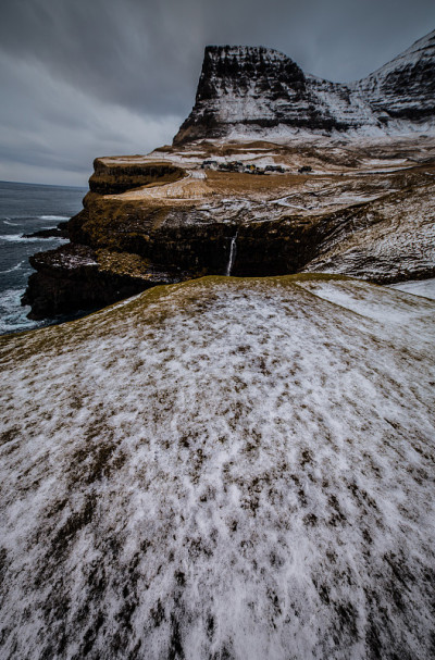 Vagar,法罗群岛