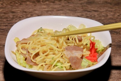 Sio yakisoba