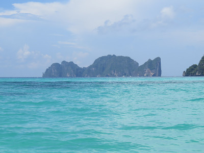 泰国的岛屿