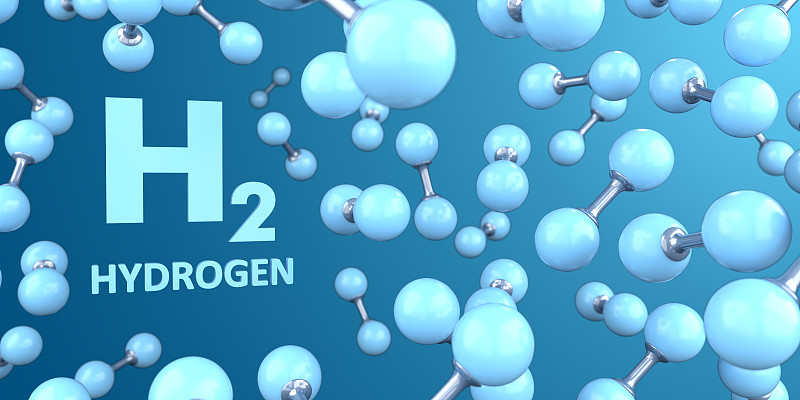 H2分子