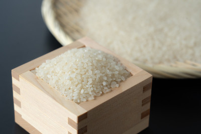 碗里的米饭