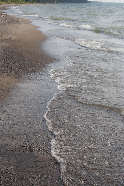 海岸