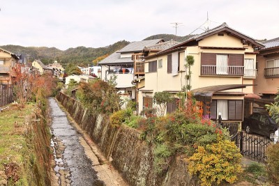 京都房地产