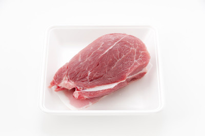 生猪肉