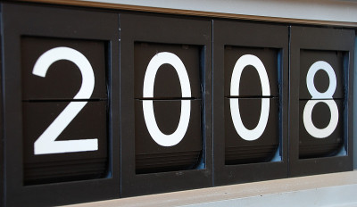 2008年
