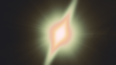眩光