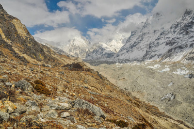 Kangchenjunga