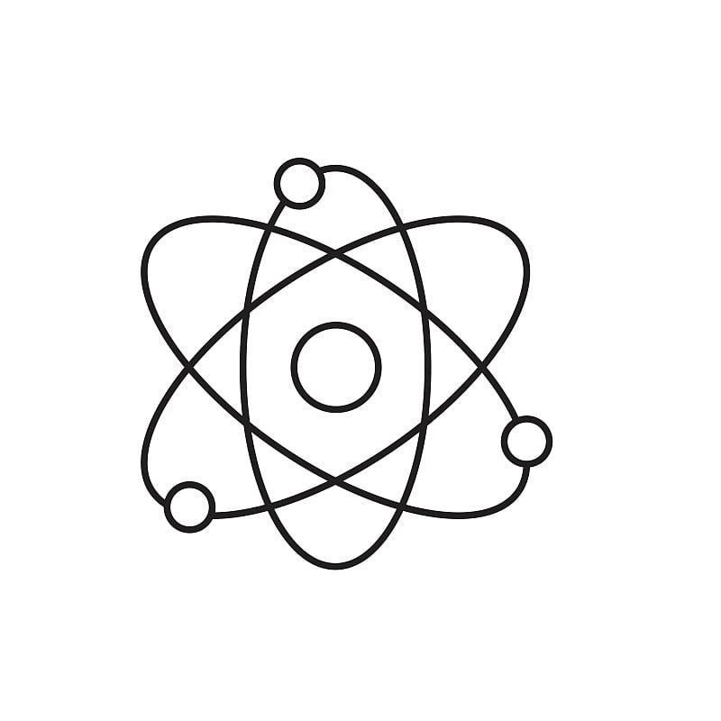 线物理轨道化学科学教育