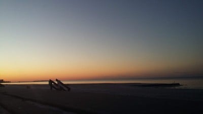 比洛克西海滩
