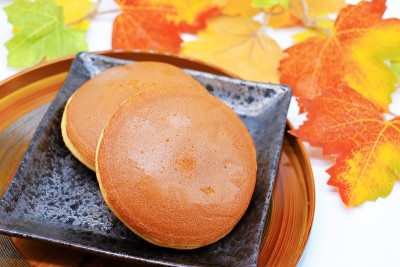 红烧和秋叶
