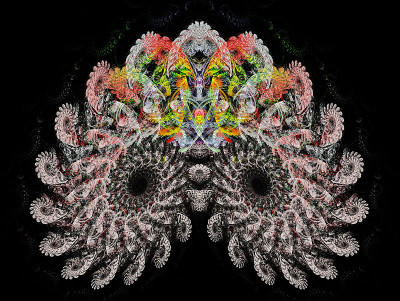 分形