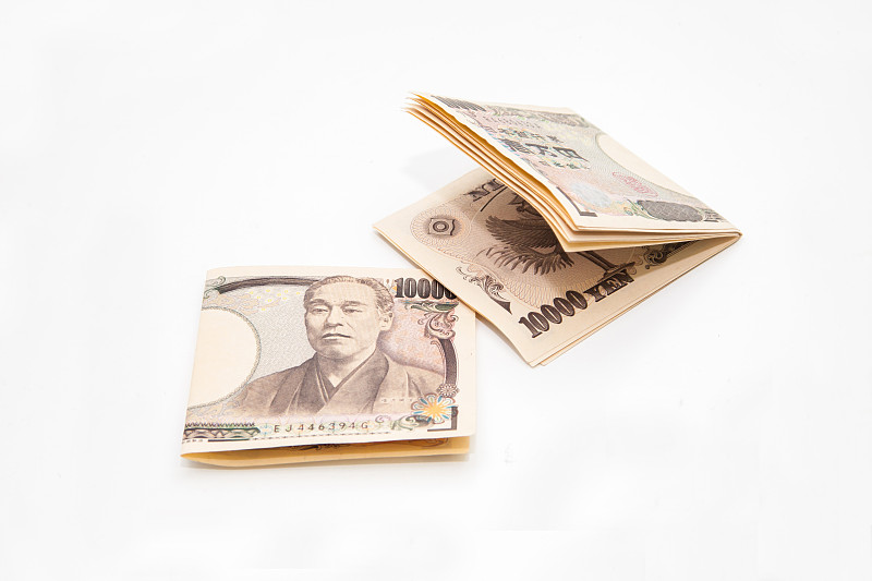 日本的货币