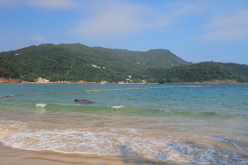 香港清水湾