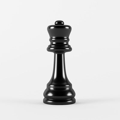 国际象棋女王