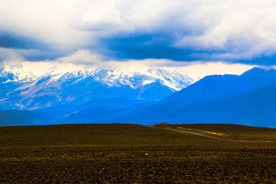 山
