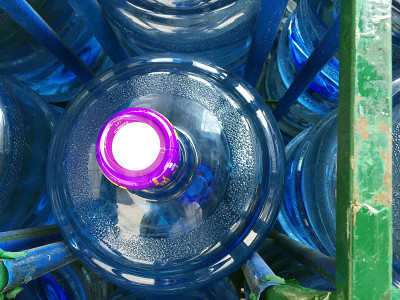 水瓶
