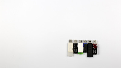 USB闪存驱动器