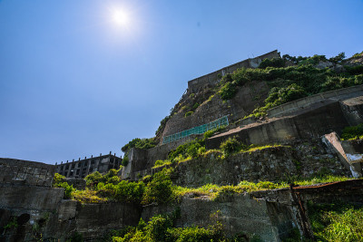 沃尔斯遗产冈坎吉马