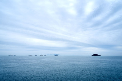 小岛