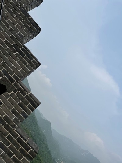 长城