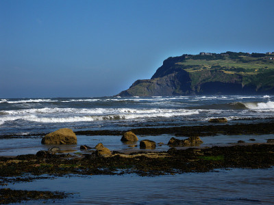 Ravenscar