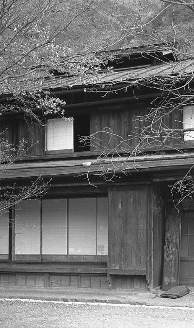 Tabayama, Yamanashi