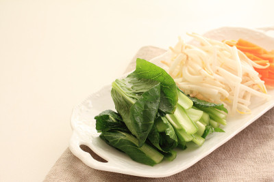 日本蔬菜Komatsuna