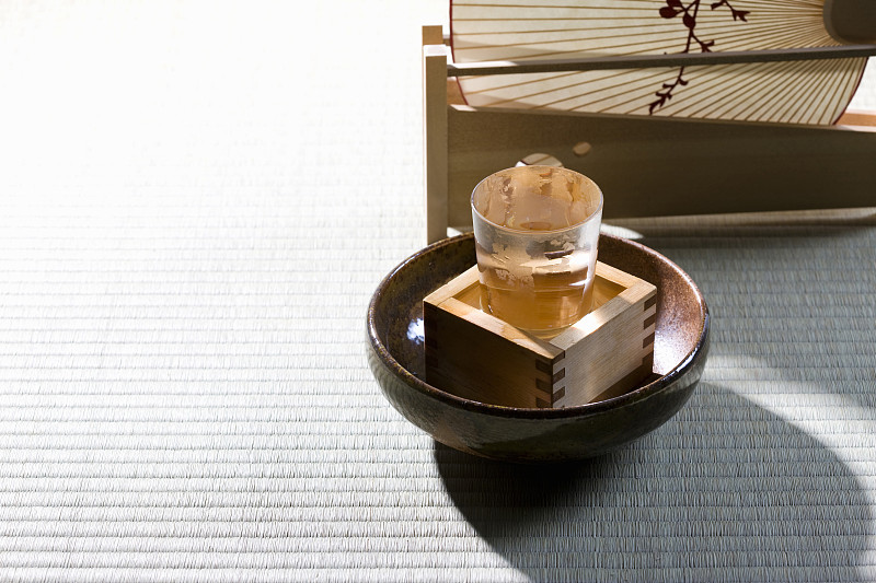 日本清酒