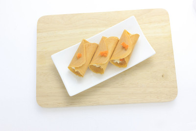 泰国脆煎饼