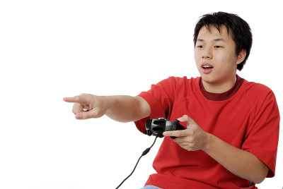 你看到了吗?