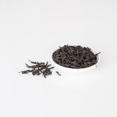 普埃茶