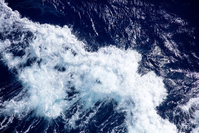 海浪
