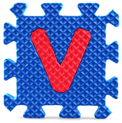 字母拼图