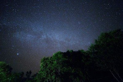 银河系