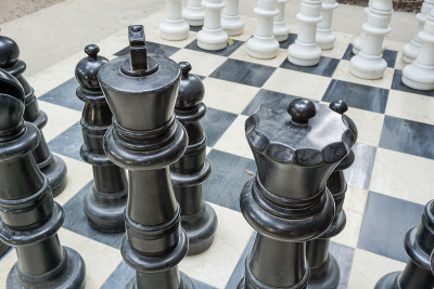 国际象棋