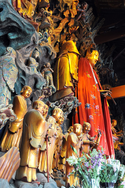 玉佛寺